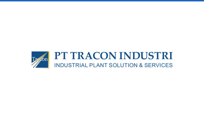 Lowongan Kerja PT Tracon Industri (TRACON)