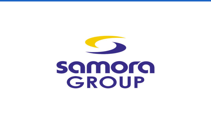 Lowongan Kerja PT Samora Usaha Makmur (Samora Group)