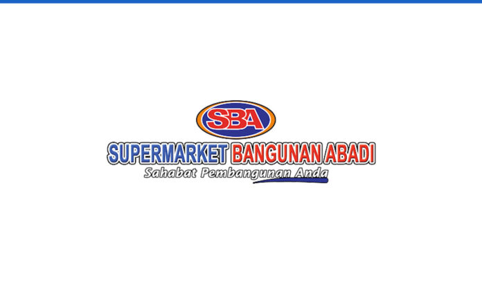 Lowongan Kerja Customer Service Supermarket Bangunan Abadi