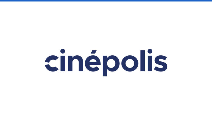 Lowongan Kerja PT Cinemaxx Global Pasifik (Cinépolis)