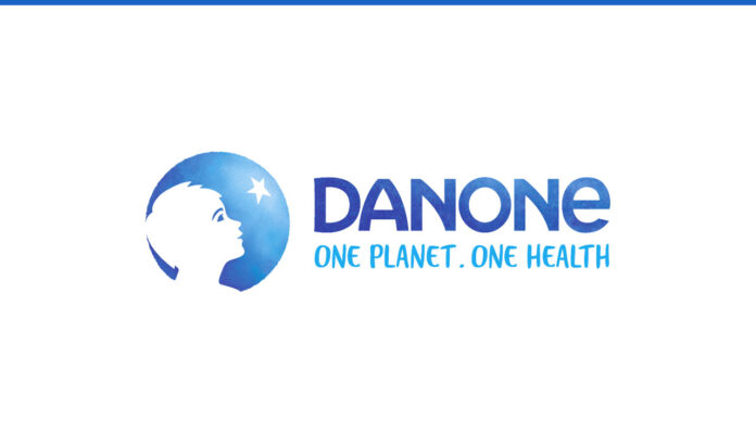 Lowongan Kerja Danone Indonesia