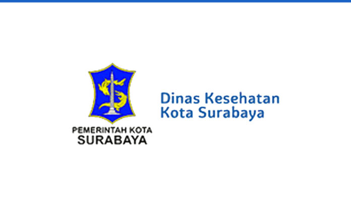 Penerimaan Pegawai Non PNS/Kontrak Dinas Kesehatan Kota Surabaya