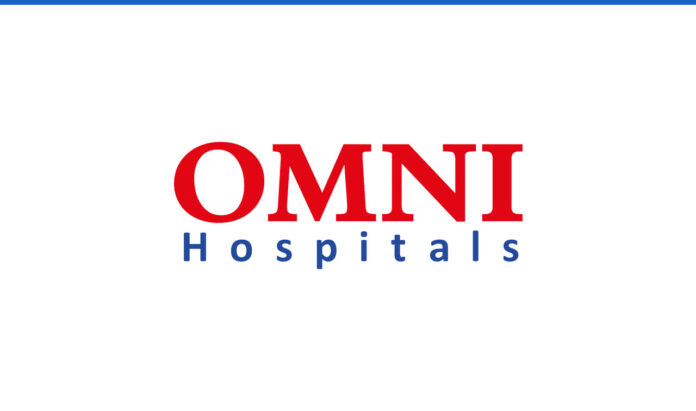 Lowongan Kerja Accounting Staff OMNI Hospitals Group