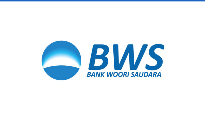 Lowongan Kerja Frontliner PT Bank Woori Saudara Indonesia