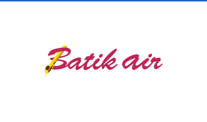 Lowongan Kerja PT Batik Air Indonesia