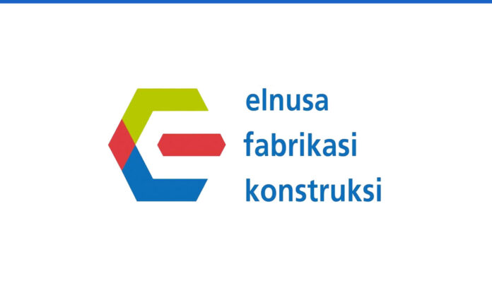 Lowongan Kerja PT Elnusa Fabrikasi Konstruksi (EFK)
