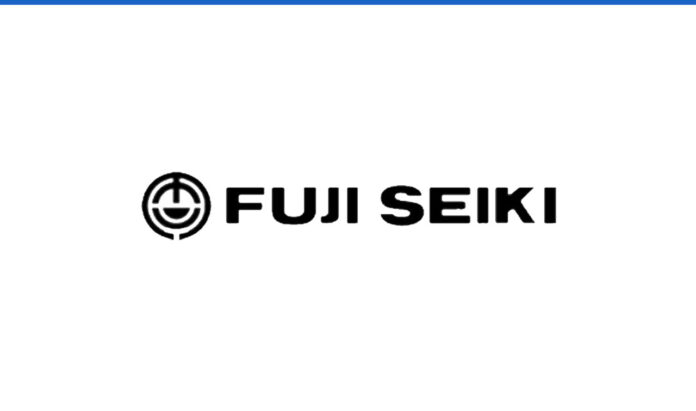 Lowongan Kerja SMA/SMK Sederajat PT Fuji Seiki Indonesia