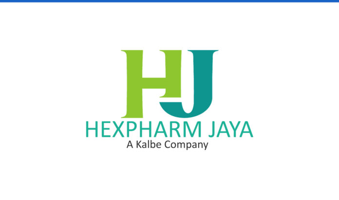 Lowongan Kerja PT Hexpharm Jaya Laboratories