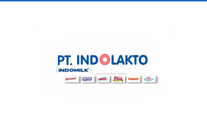 Lowongan Kerja PT Indolakto - Indofood CBP (Indomilk)