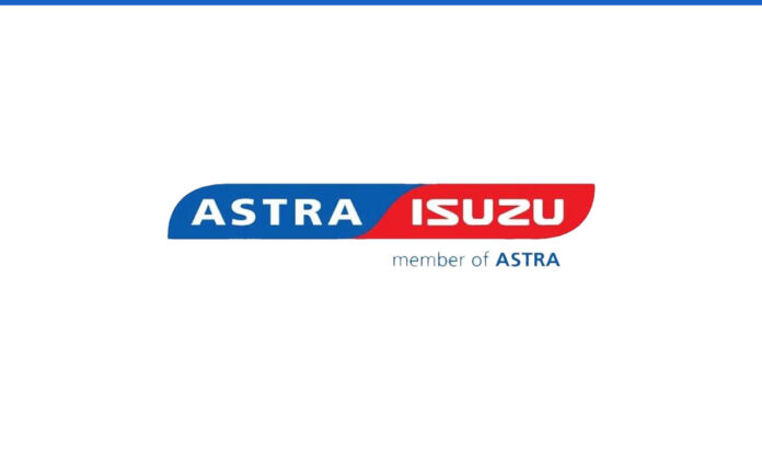 Lowongan Kerja PT Isuzu Astra Motor Indonesia (IAMI)