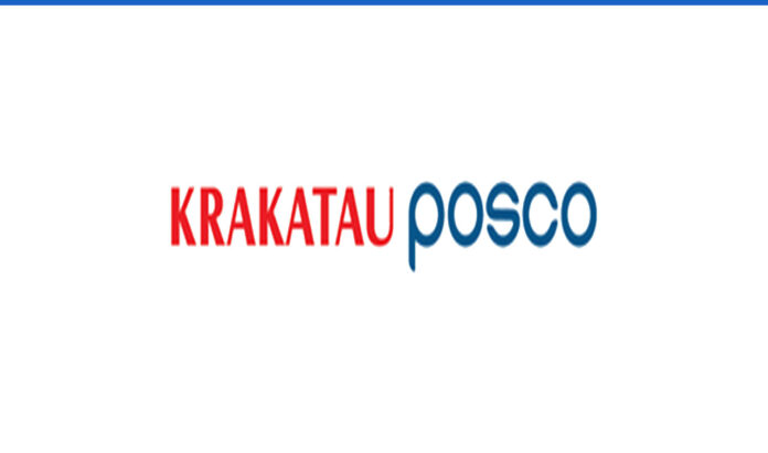 Lowongan Kerja PT Krakatau Posco