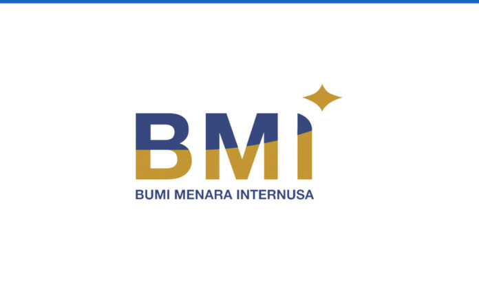 Lowongan Kerja PT Bumi Menara Internusa (BMI)