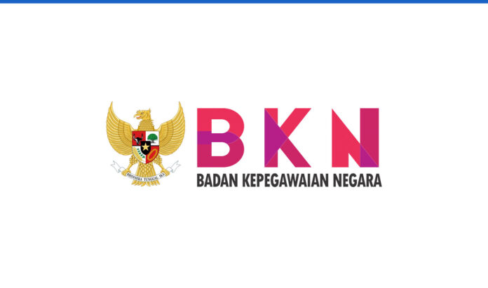 Lowongan Kerja Badan Kepegawaian Negara (BKN)