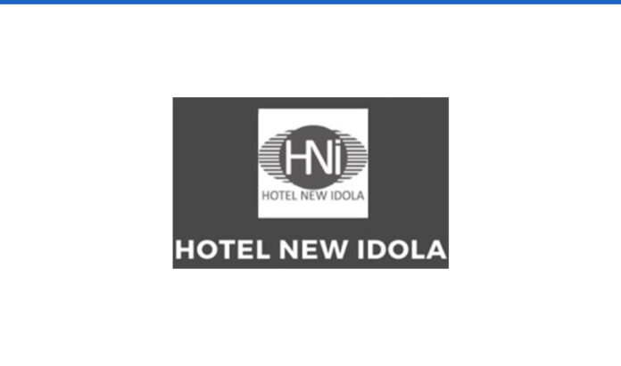 Lowongan Kerja Hotel New Idola (Eva Group Hotel)