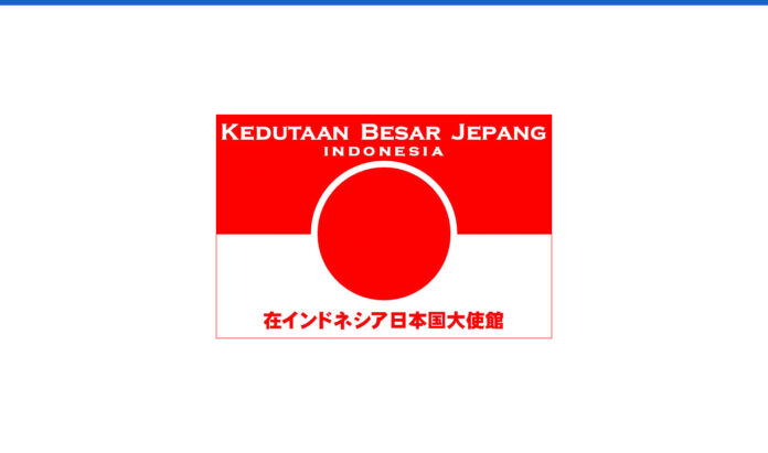 Lowongan Kerja Kantor Kedutaan Besar Jepang di Indonesia