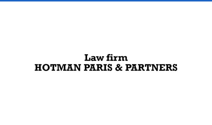 Lowongan Kerja Law Firm Hotman Paris & Partners