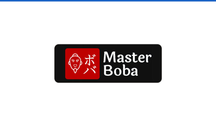 Lowongan Kerja Master Boba Indonesia