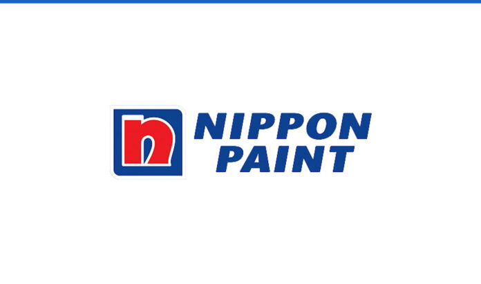 Lowongan Kerja PT Nipsea Paint and Chemicals (Nippon Paint)