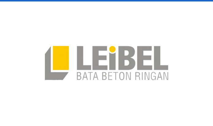 Lowongan Kerja PT Beton Elemen Persada (LEIBEL)