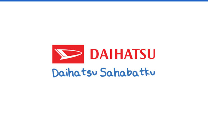 Lowongan Kerja PT Daihatsu Drivetrain Manufacturing Indonesia