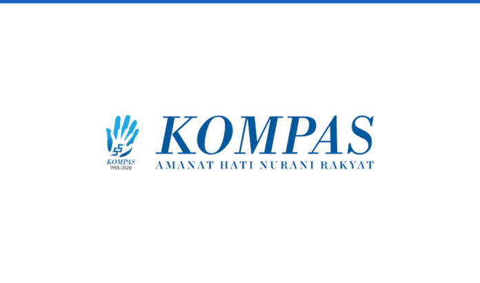 Lowongan Kerja Magang PT Kompas Media Nusantara