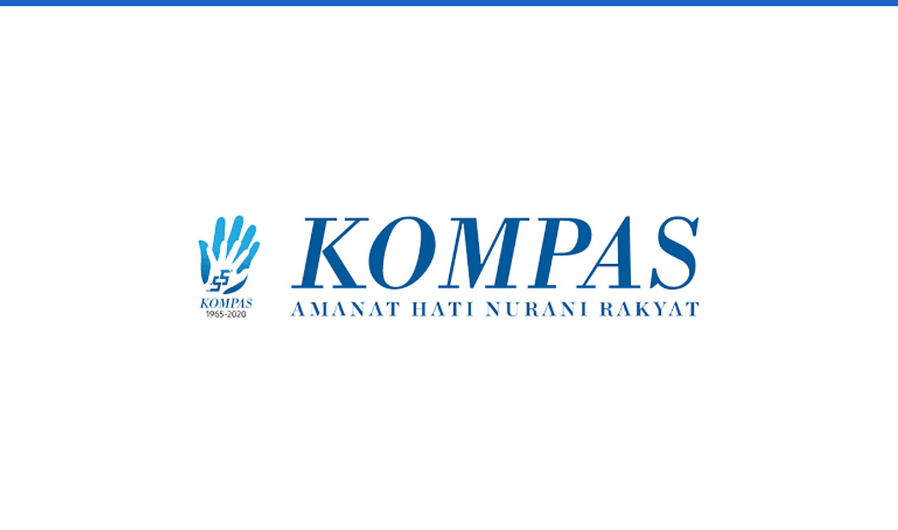 Lowongan Kerja Magang PT Kompas Media Nusantara