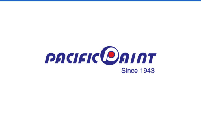 Lowongan Kerja PT Pabrik Cat & Tinta Pacific (Pacific Paint)