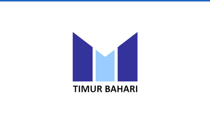 Lowongan Kerja Fleet Management Trainee PT Timur Bahari