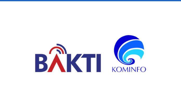 Rekrutmen SDM BAKTI Kominfo Tahun 2022