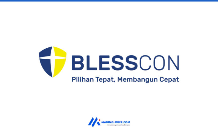 Lowongan Kerja PT Superior Prima Sukses (BLESSCON)