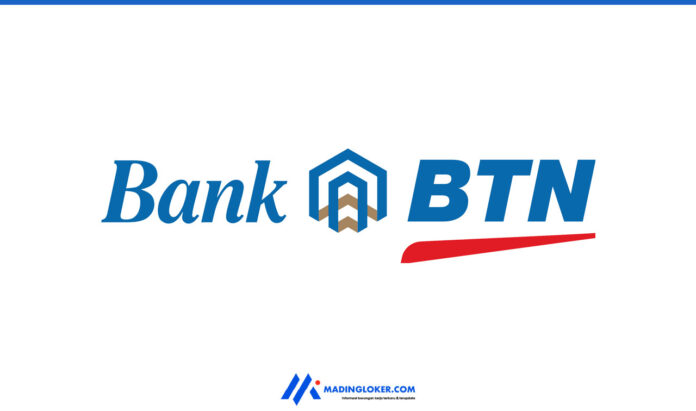 Lowongan Officer Development Program (ODP) Bank BTN