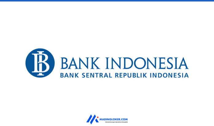 Lowongan Kerja Tenaga Swakelola Administrasi Bank Indonesia (BI)