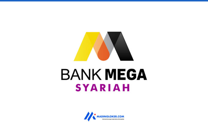 Lowongan Kerja PT Bank Mega Syariah (BMS)
