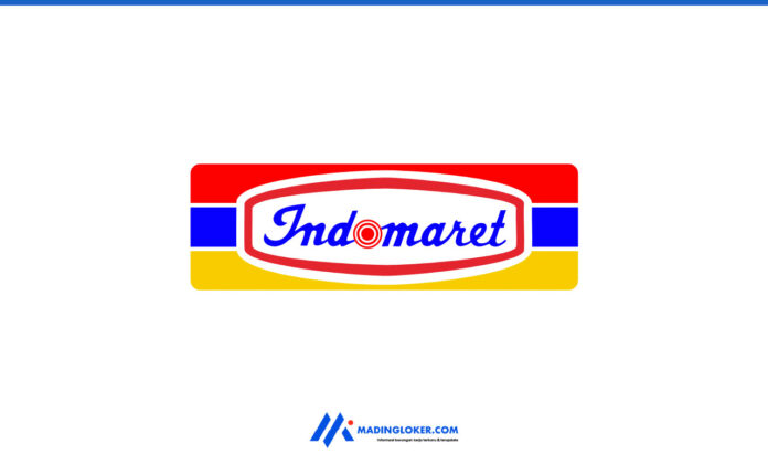 Lowongan Management Development Program Indomaret Group