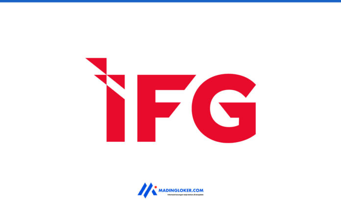 Lowongan Kerja Indonesia Financial Group (IFG)