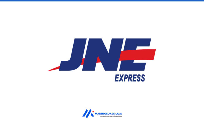 Lowongan Kerja Customer Service & Operasional Inbound JNE Express