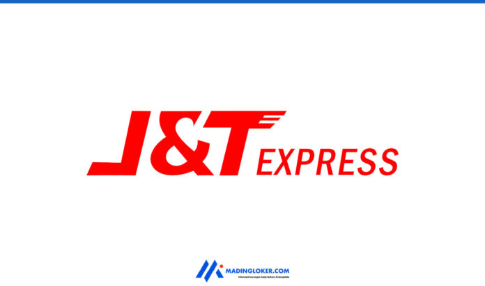 Info Lowongan Kerja PT Karya Niaga Abadi (J&T Express)