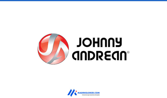 Lowongan Kerja Accounting Staff Johnny Andrean Group