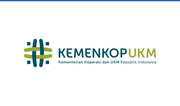 Lowongan Kerja Kementerian Koperasi dan UKM Republik Indonesia