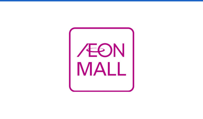 Lowongan Kerja PT Aeon Mall Indonesia (AEON MALL)