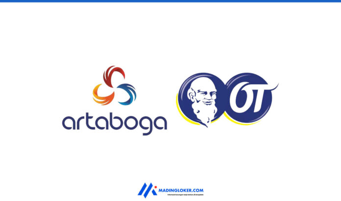 Info Lowongan Kerja PT Arta Boga Cemerlang (OT Group)