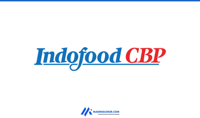 Lowongan Kerja PT Indofood CBP Sukses Makmur Tbk (Food Ingredient Division)