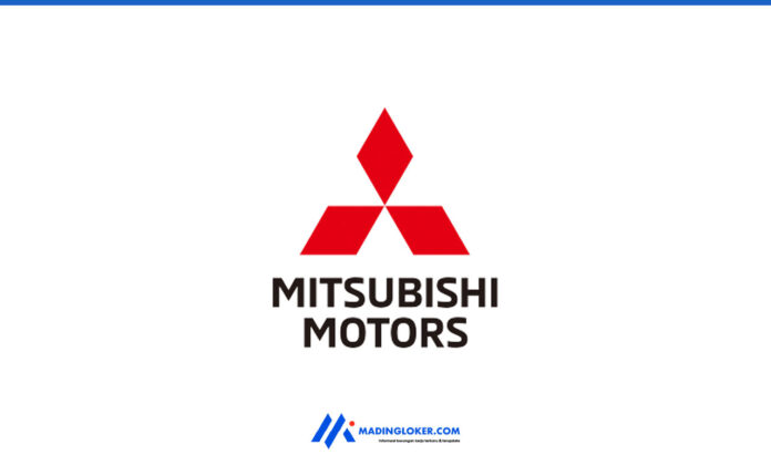 Lowongan Kerja PT Mitsubishi Motors Krama Yudha Indonesia (MMKI)