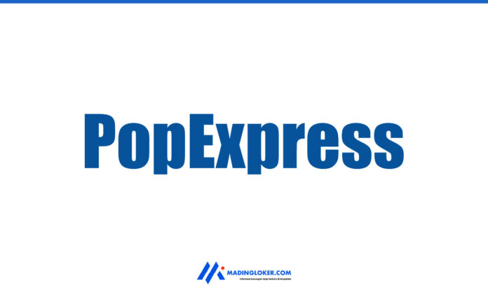 Lowongan Kerja Operation Staff HUB PopExpress