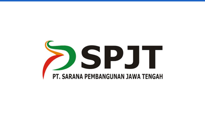 Lowongan Kerja PT Sarana Pembangunan Jawa Tengah (SPJT)
