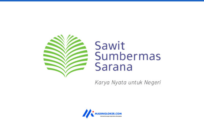 Lowongan Management Trainee PT Sawit Sumbermas Sarana Tbk