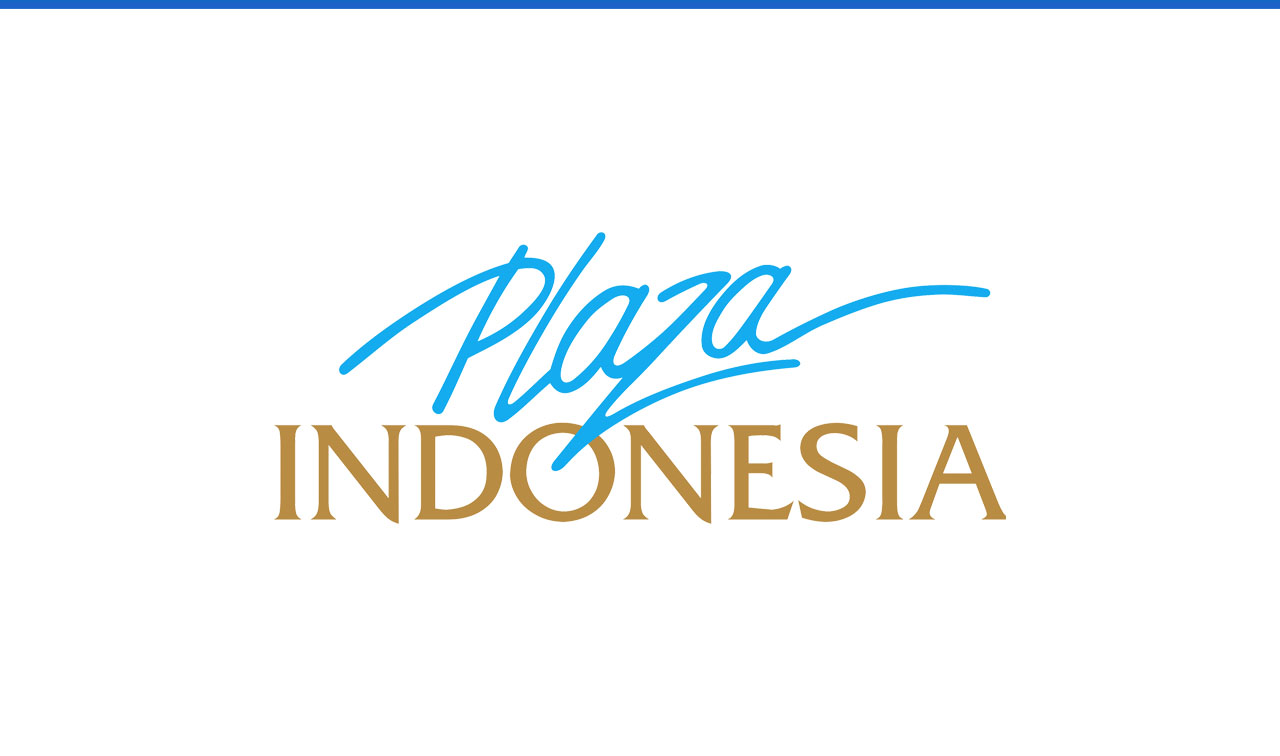 Plaza Indonesia Logo