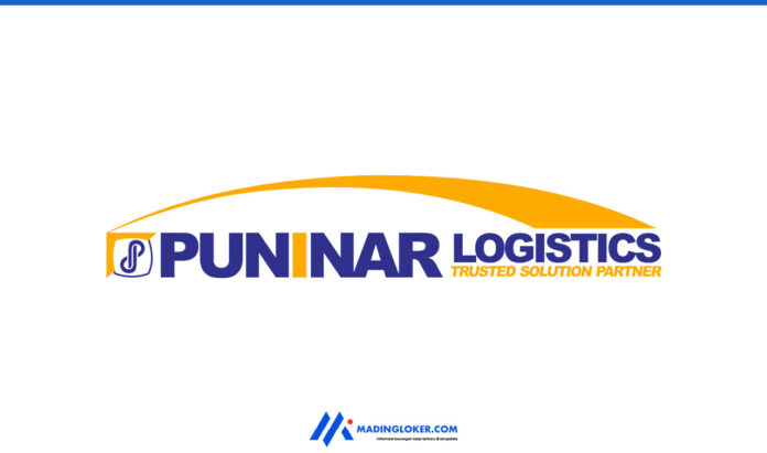 Lowongan Kerja Puninar Logistics (Triputra Group)