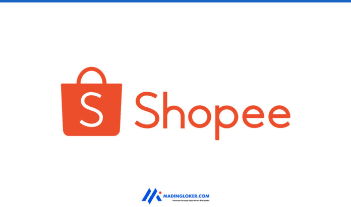 Lowongan Kerja PT Shopee International Indonesia