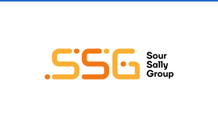 Lowongan Kerja Sour Sally Group